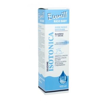 Eumill Naso Baby Spray 100ml