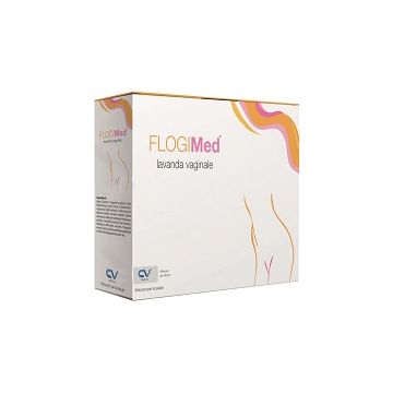 Flogimed Lavanda Vaginale 4pz