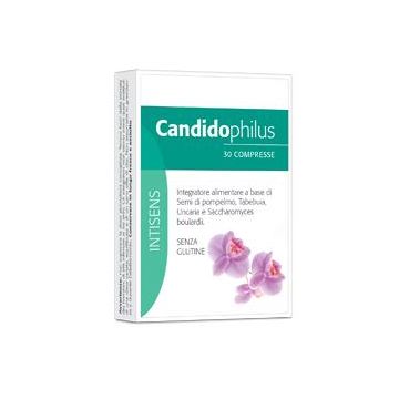 Ldf Candidophilus 30cpr