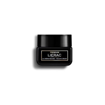 Lierac Premium Crema Contorno Occhi 20ml