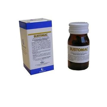 Eustomac 30cps 550mg