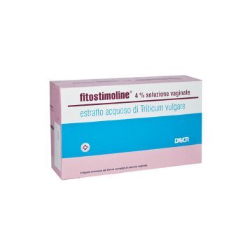 Fitostimoline*sol Vag 5fl140ml