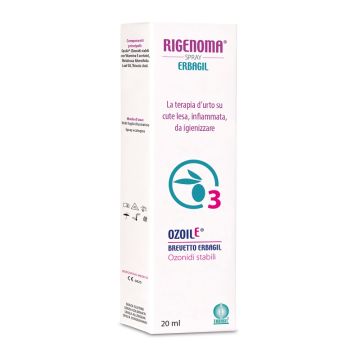 Rigenoma Spray 20ml