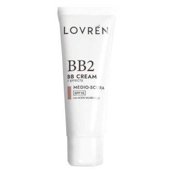 Lovren bb Crema Medio Scu 25ml