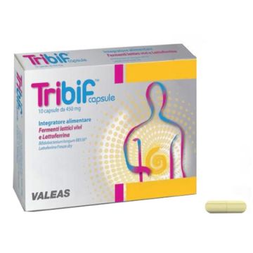 Tribif Adulti 10cps