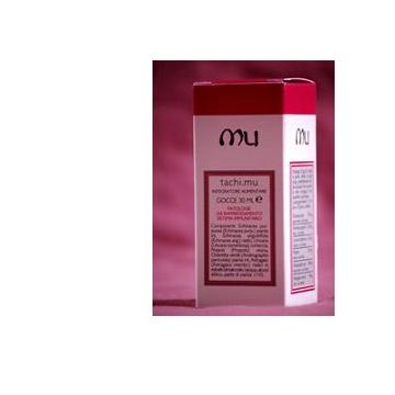 Tachi mu Gocce 30ml