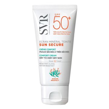 Sun Secure Ecr mi cr Viso 50ml