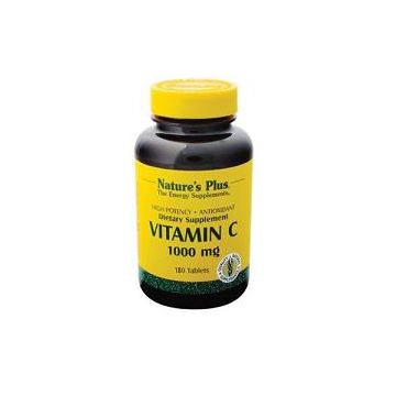 Vitamina c 1000 180tav