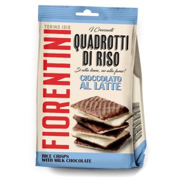 Quadrotti Riso Ricop Cioc Latt