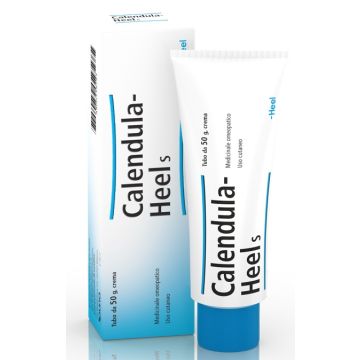 Calendula Salbe Pom m 50g Heel