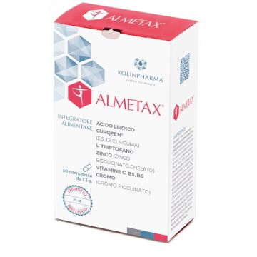 Almetax 30cpr