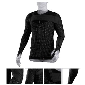 Ekeep s2 Shoulder Stabil Tg01