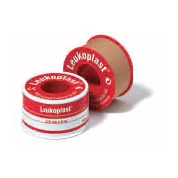 Cer Leukoplast Roc 500x2,5cm