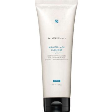 Blemish+age Cleansing Gel240ml