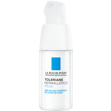 Toleriane Dermallergo Occh20ml