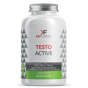 Testo Active 60cpr