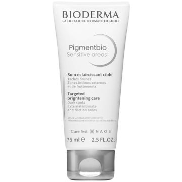 Pigmentbio Sensitive Areas75ml