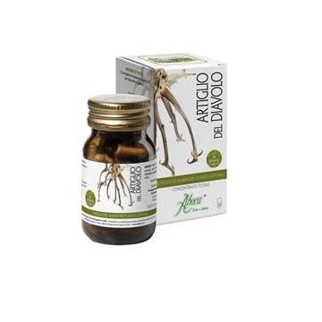 Artiglio del Diavolo 50opr