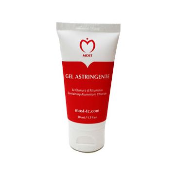 Most Gel Astringente 50ml