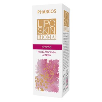 Liposkin Bioma Pharcos cr 40ml