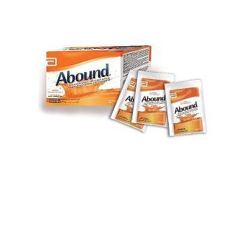 Abound Arancia 30bust 24g