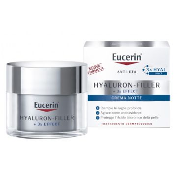 Eucerin cr Hyaluron Filler Ntt