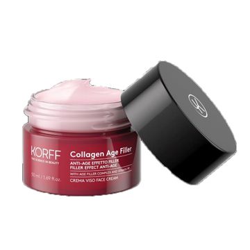 Korff Collagen Age f cr Viso