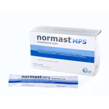 Normast Mps Sospensione 20bust