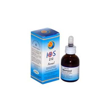 Nevrosol Liquido 50ml