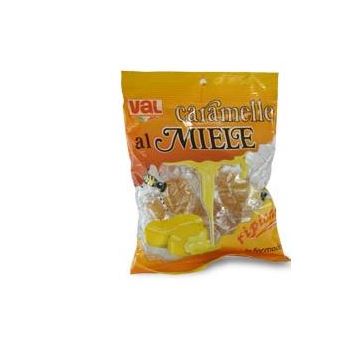 Val Caram Miele 60g