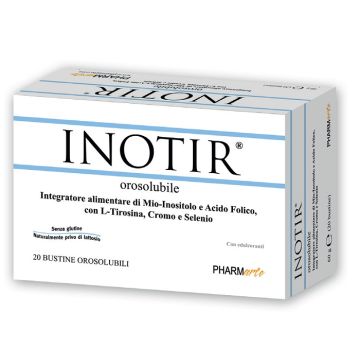 Inotir 20bust