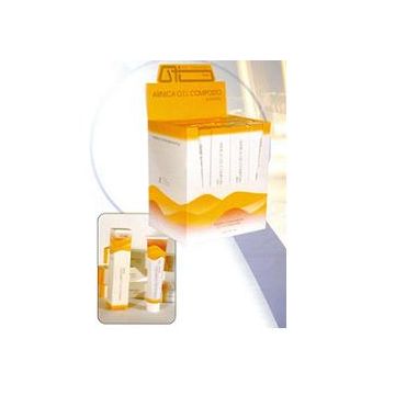 Arnica Oti Composto Pomata 75g