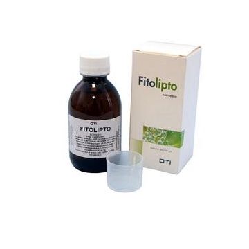 Fitolipto Sciroppo 200ml