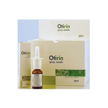 Otirin Spray Nasale 20ml