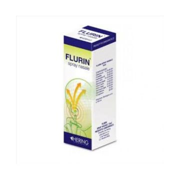 Flurin Spr Nasale 15ml