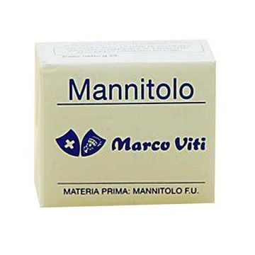 Mannite fu Cubo 10g