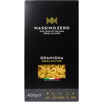 Massimo Zero Gramigna 400g