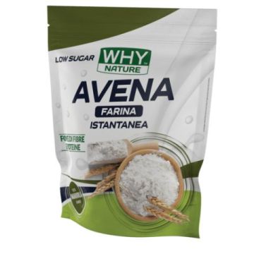 Whynature Avena Far Ist Mand