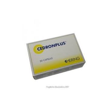 Cedronplus 30cps 450mg