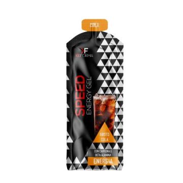 Speed Energy Gel Cola 60ml