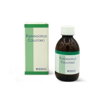 Plantagoplus Collut 180ml
