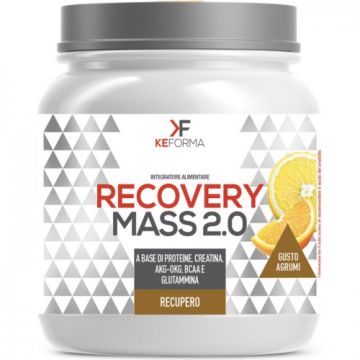 Recovery Mass Polvere 360g
