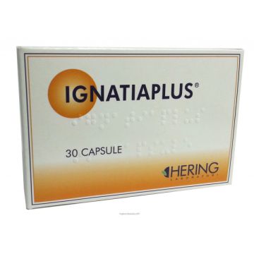 Ignatiaplus 30cps 450mg