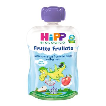 Hipp Bio Frut Fru Dragone 90g