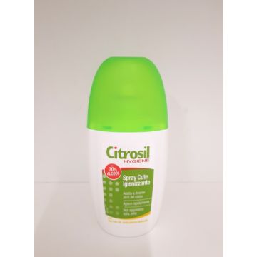Citrosil Vapo Igienizzante75ml