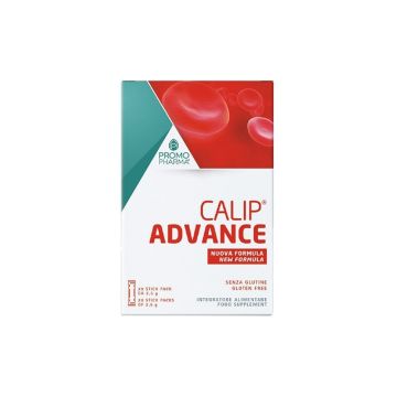 Calip Advance 20stick Pack