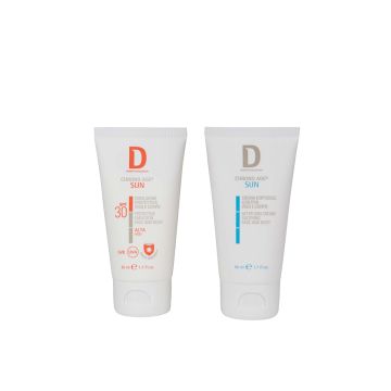 Travel Kit Chrono Sun