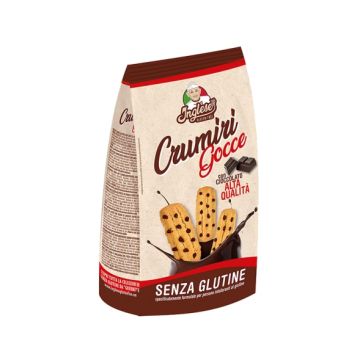 Inglese Crumiri Gocce 300g