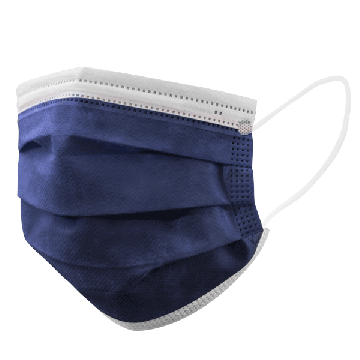 Mascherina Chir ii Jea bb E3mm