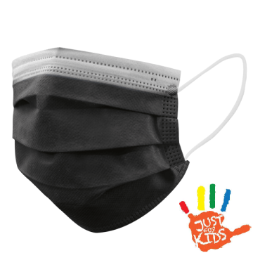 Sanimask 04 Mas Chir Ped 10pz